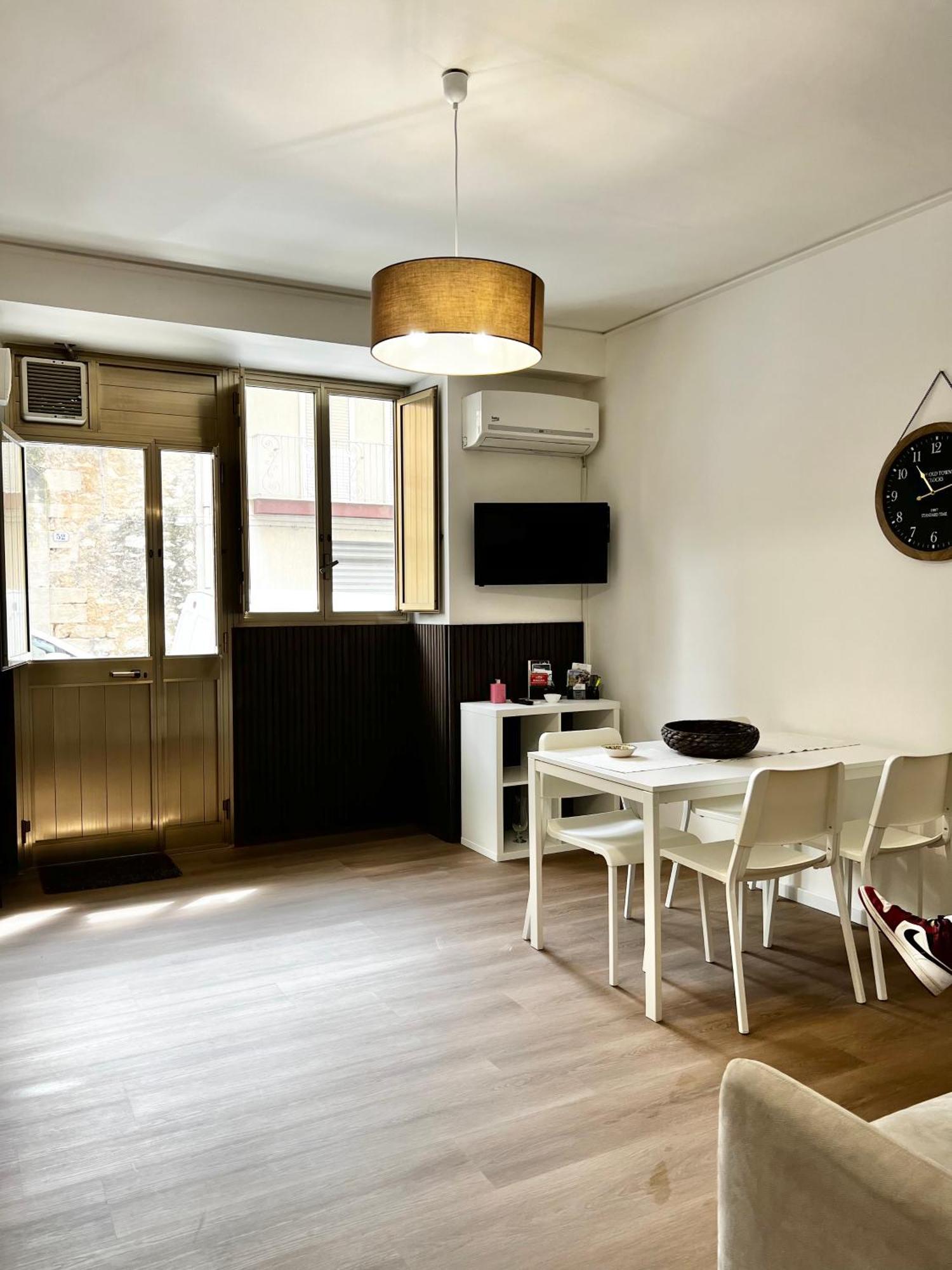 Appartamento Gna Turidda 라구사 외부 사진