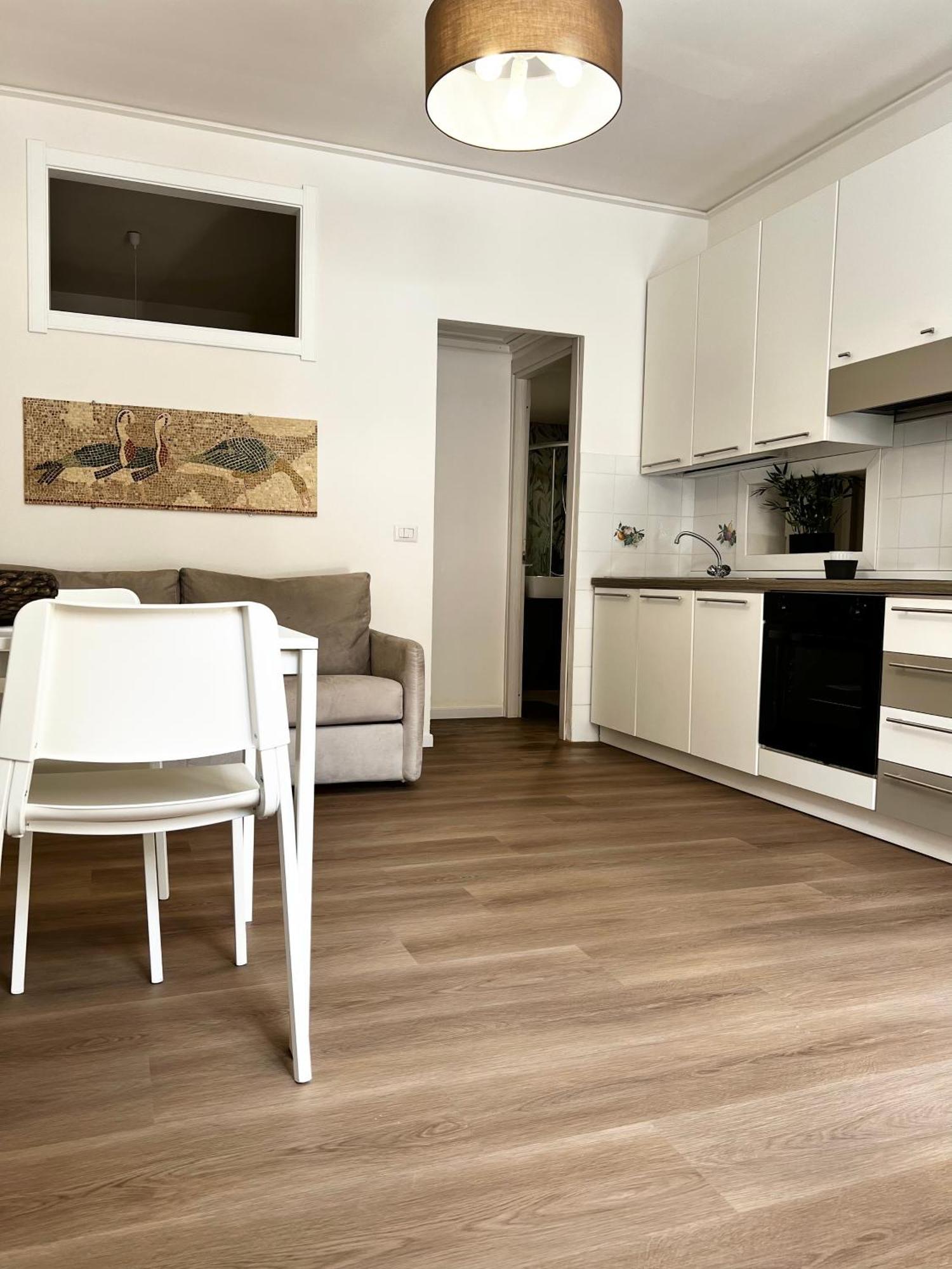 Appartamento Gna Turidda 라구사 외부 사진