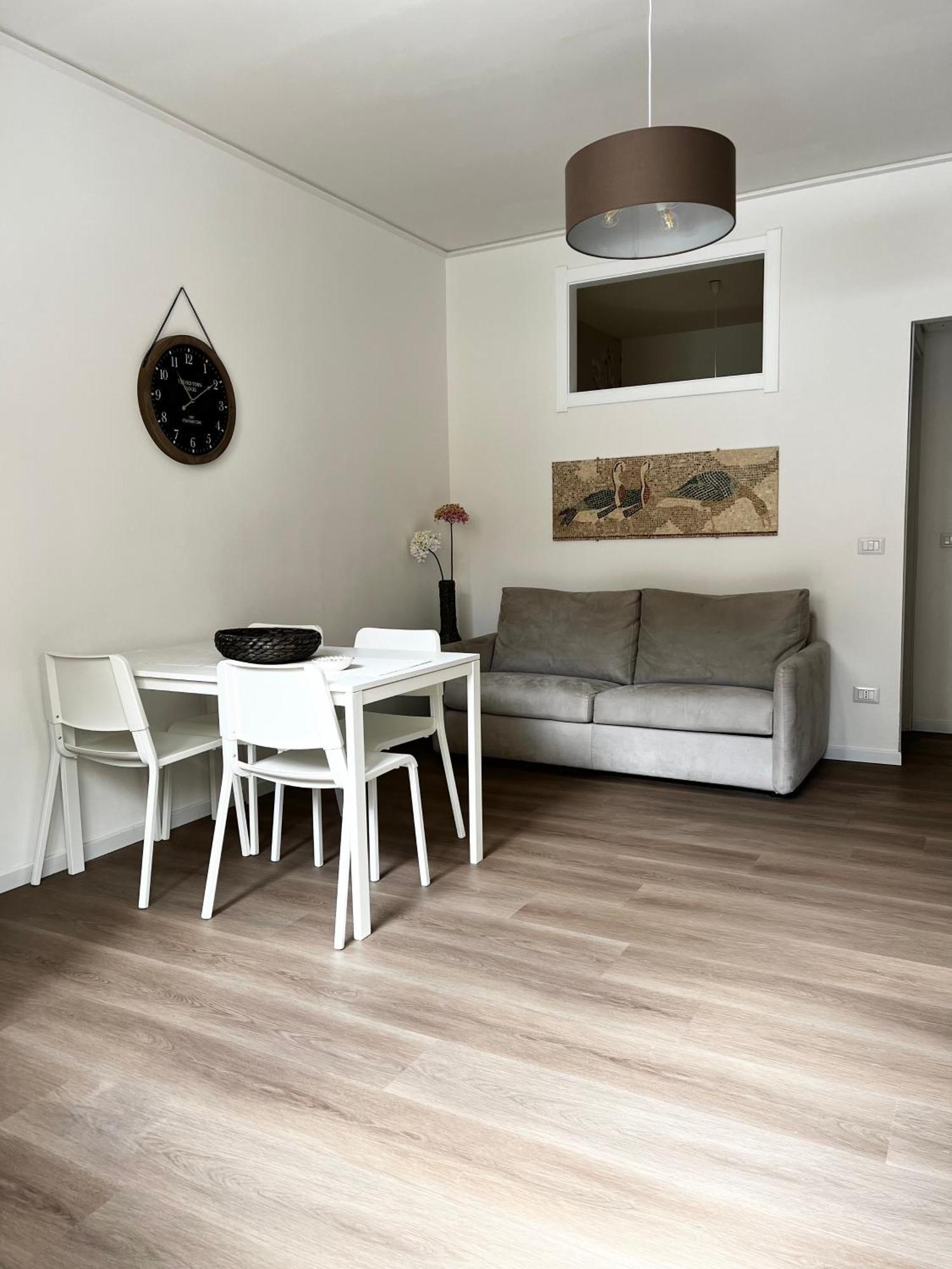 Appartamento Gna Turidda 라구사 외부 사진