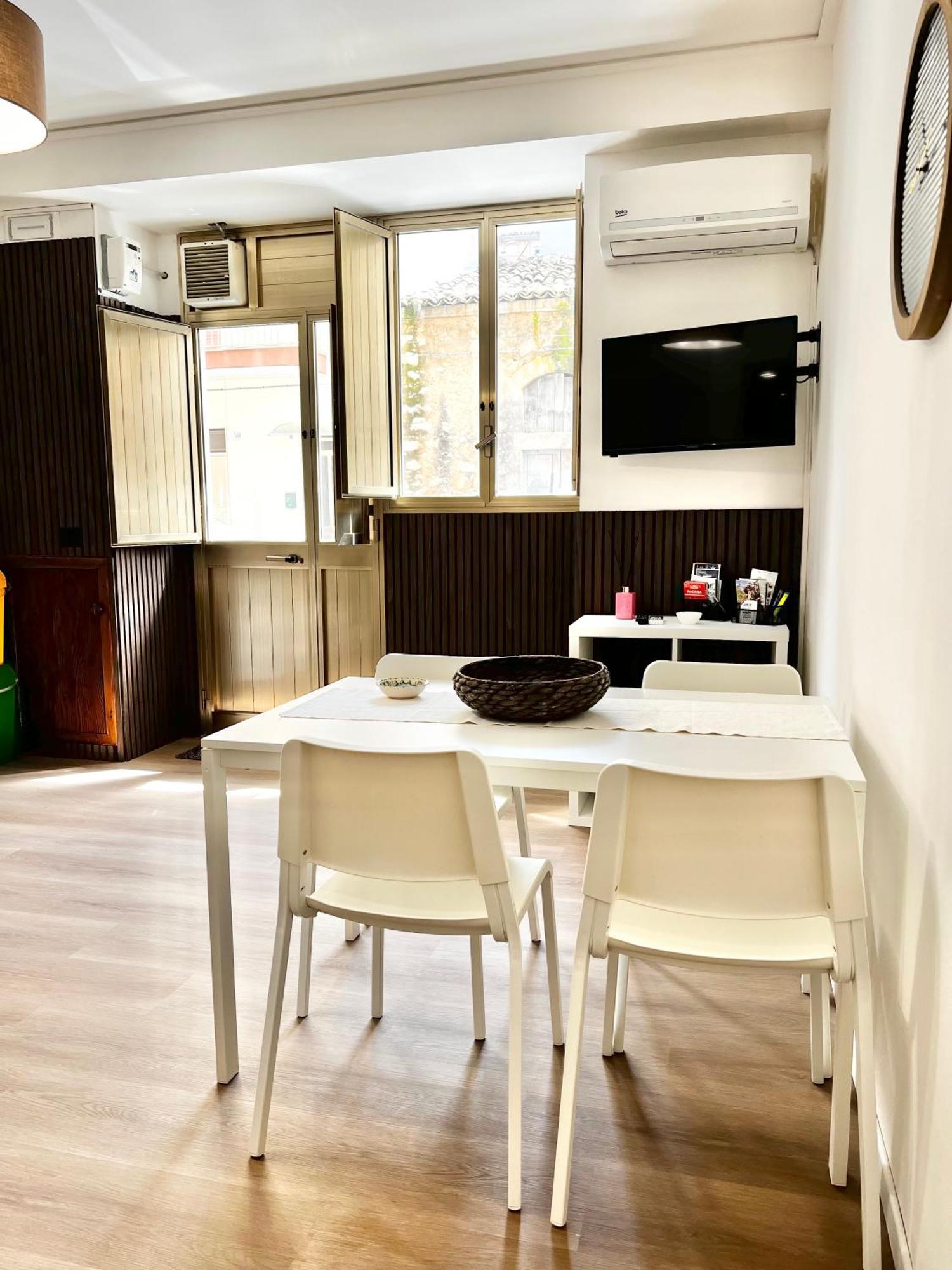 Appartamento Gna Turidda 라구사 외부 사진