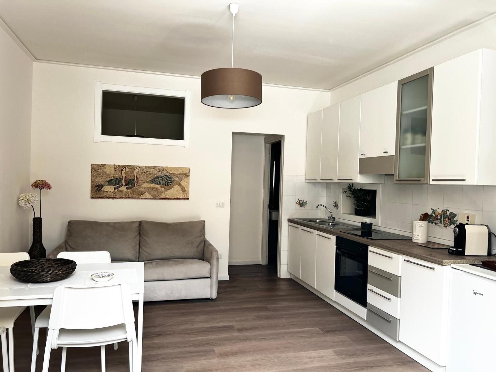 Appartamento Gna Turidda 라구사 외부 사진