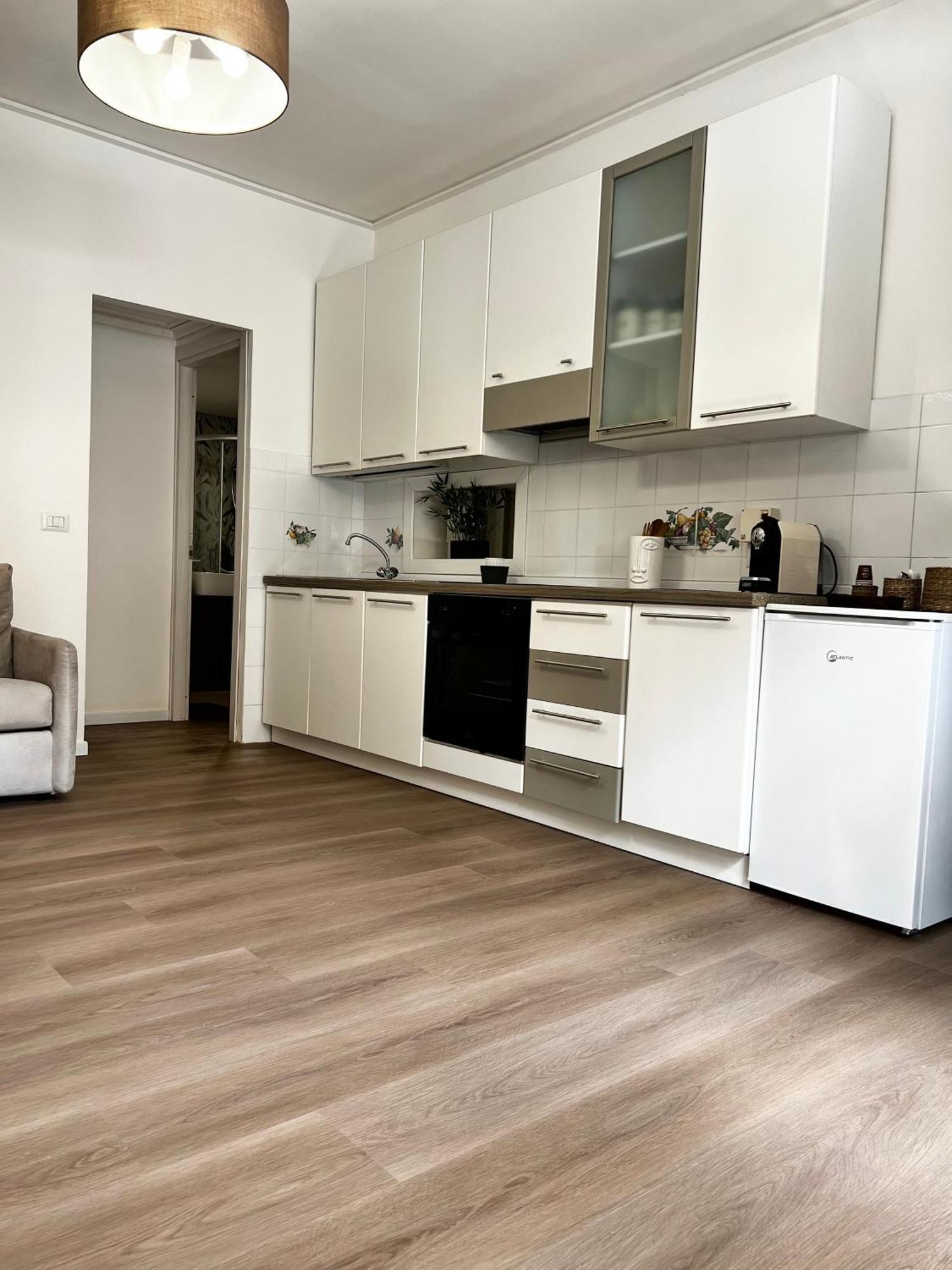 Appartamento Gna Turidda 라구사 외부 사진