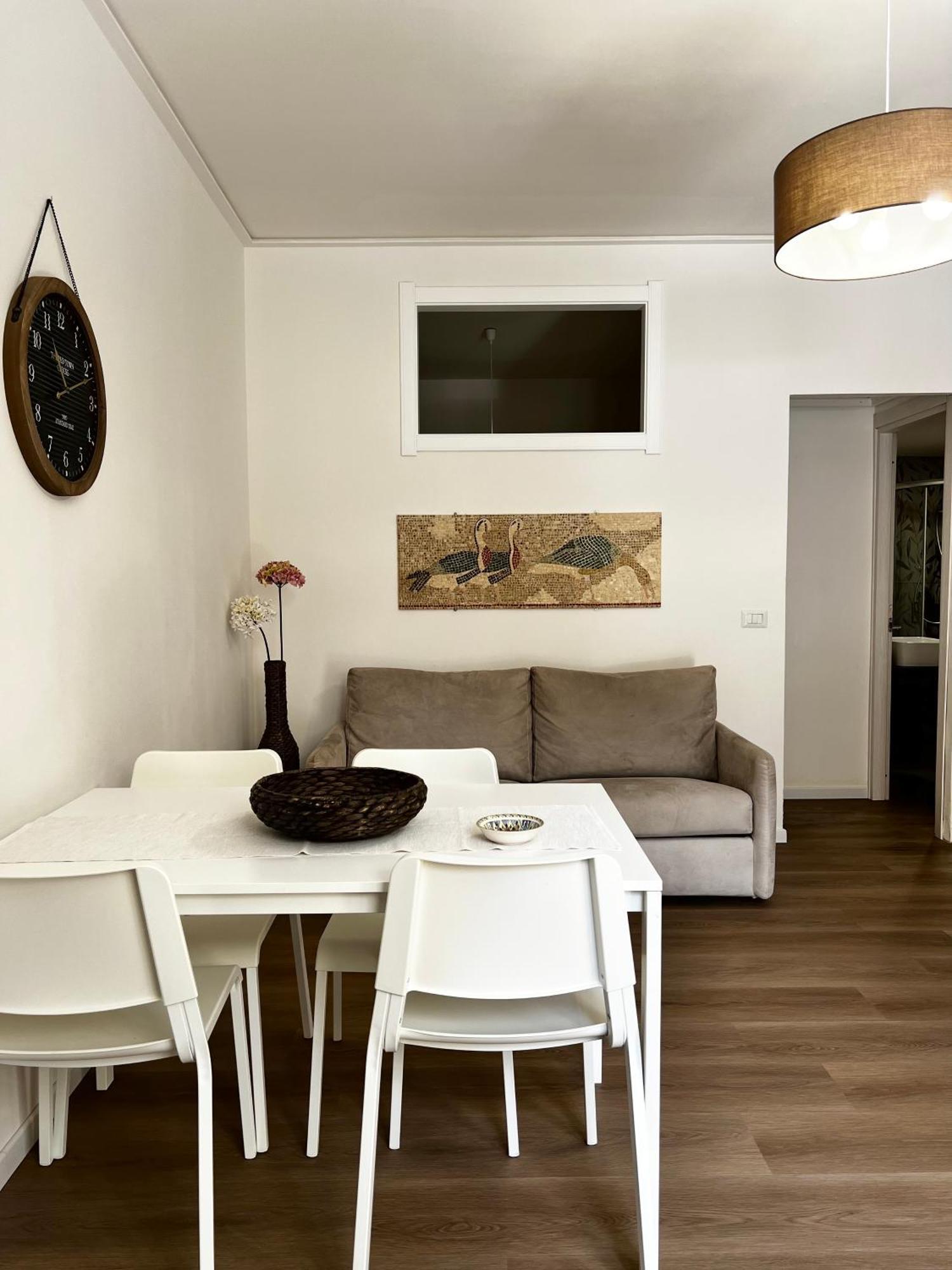 Appartamento Gna Turidda 라구사 외부 사진
