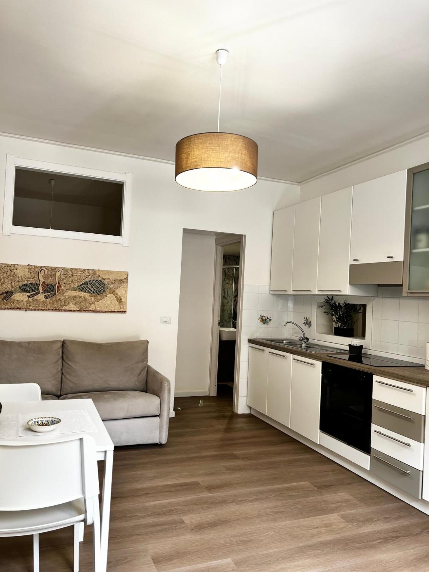 Appartamento Gna Turidda 라구사 외부 사진